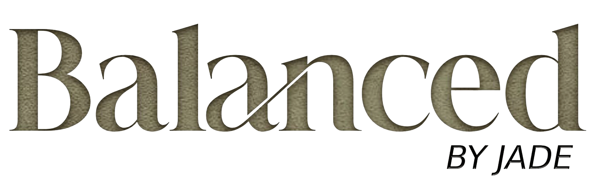 Balanced By Jade Balanced By Jade